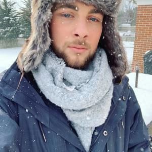 Meet your Posher, Devon